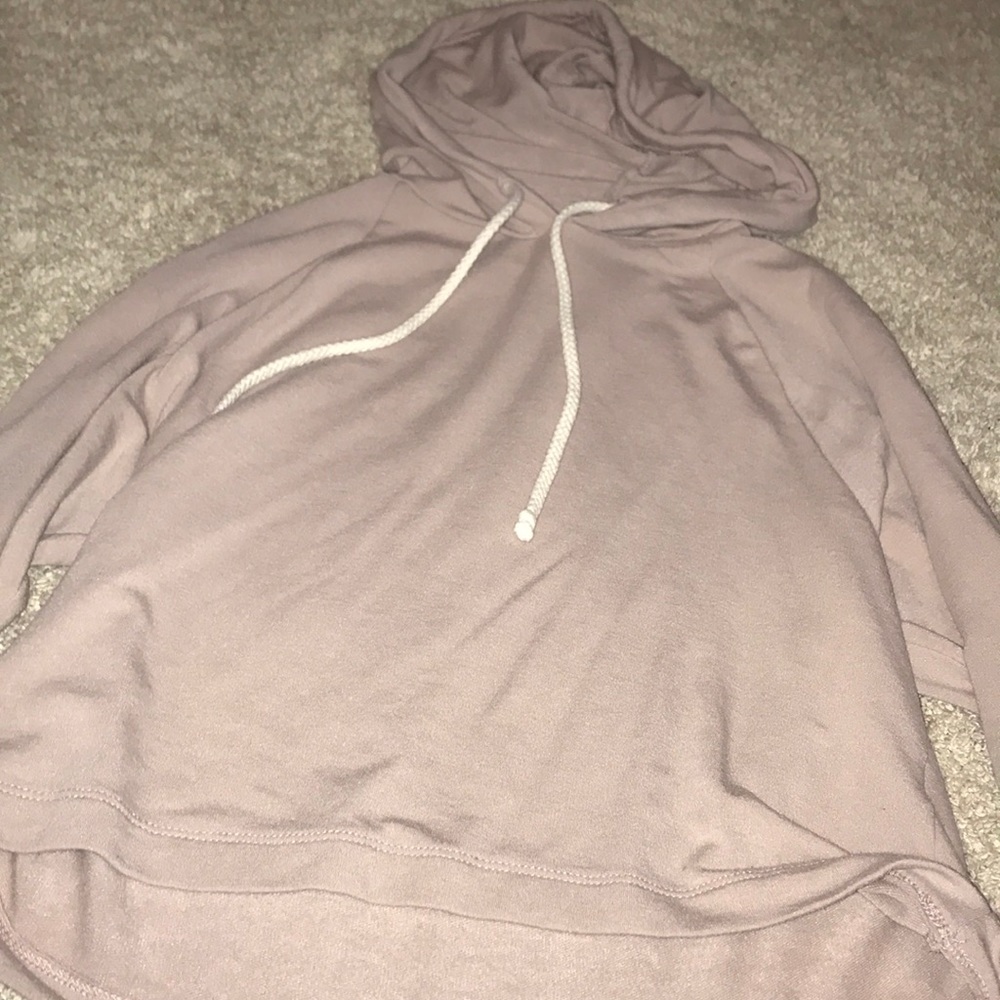 BP hoodie